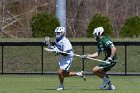 MLAX vs Babson  Wheaton College Men's Lacrosse vs Babson College. - Photo by Keith Nordstrom : Wheaton, Lacrosse, LAX, Babson, MLax